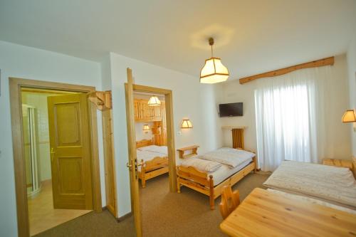 Hotel San Marco 
