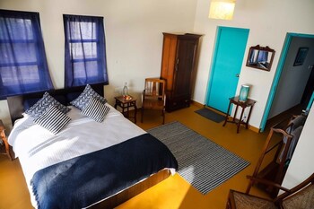 Vaayu Watermans Village Guestroom