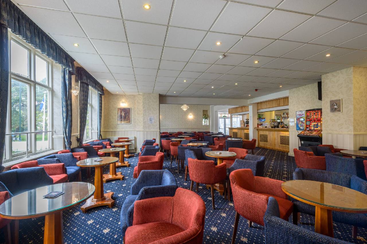 Bournemouth Sands Hotel 