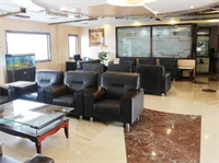 Oyo Premium Masani Road 