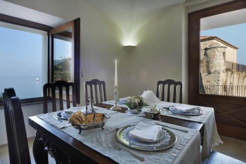 San Francesco Resort 