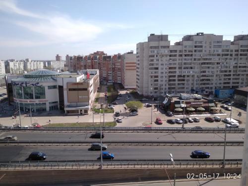 Apartment Sdaem116 On Fatykha Amirkhana Prospekt 23 