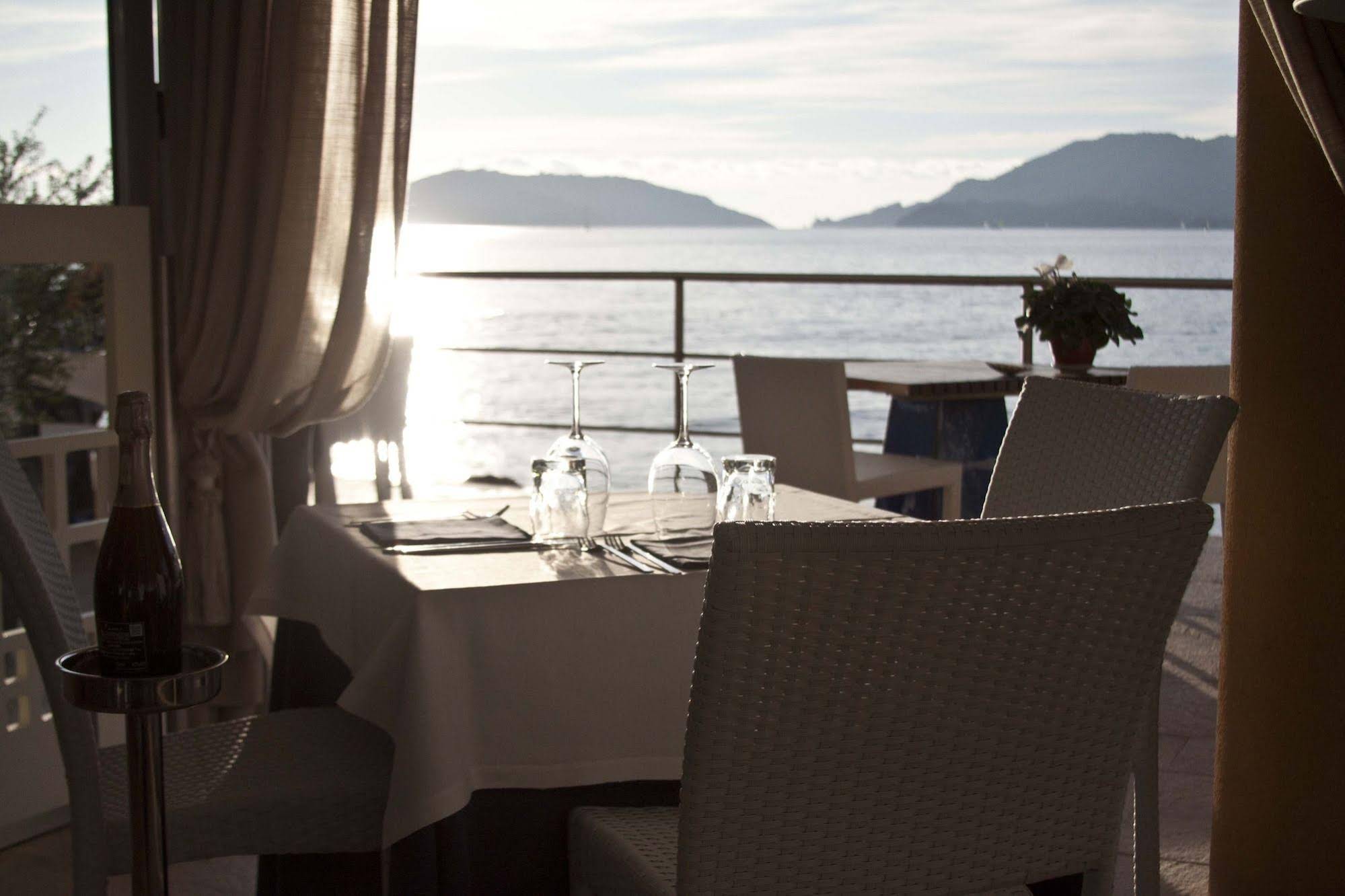 Hotel San Terenzo 