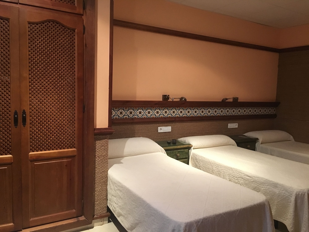 Fogar Do Selmo Guestroom