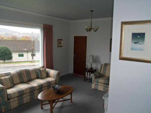 Dalbeattie Guest House (دالبیتی گست هاوس) 