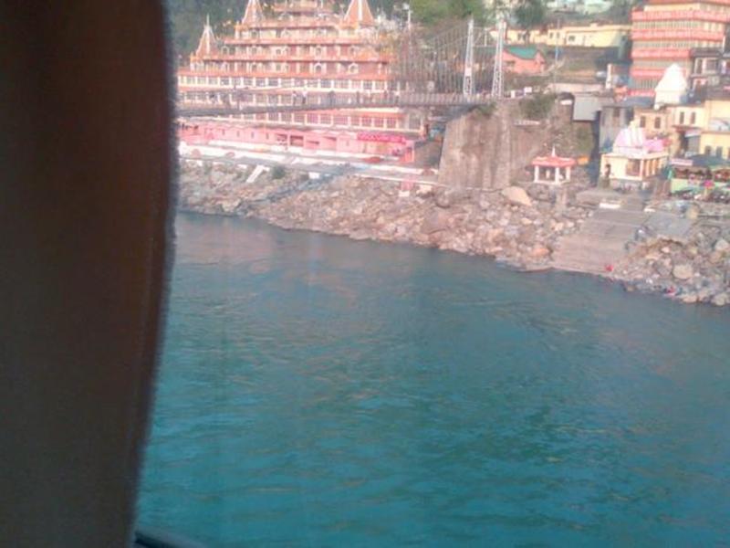 Shri Ram Ashram Guest House 
