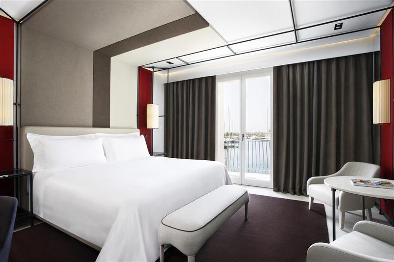 Falisia A Luxury Collection Resort & Spa General view