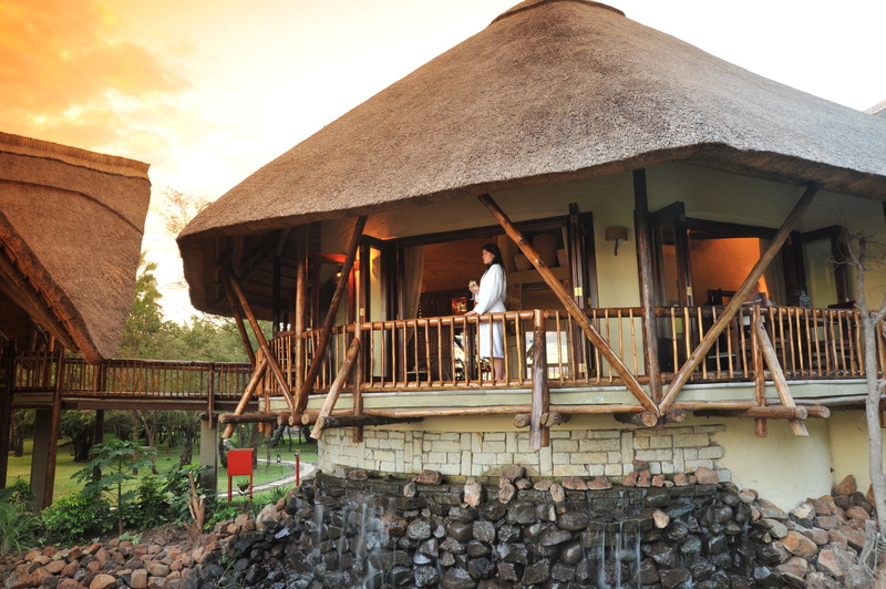 Aha The David Livingstone Safari Lodge & Spa Sports and Entertainment