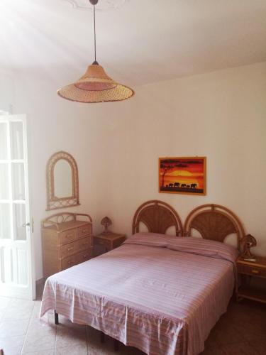 Villa Grimaldi B&b 