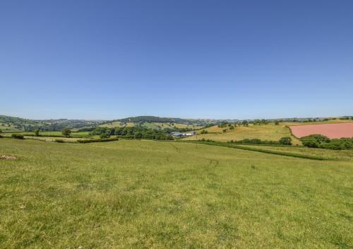 Bwthyn Blaencar 