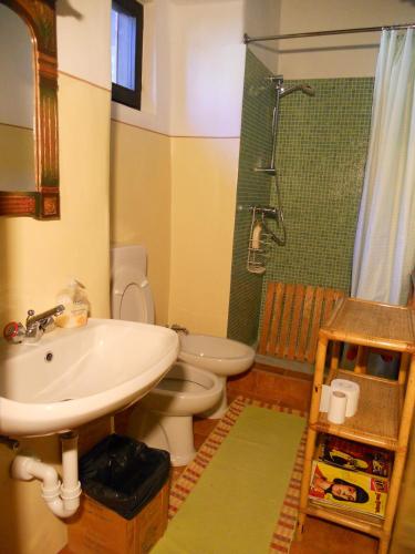 B&b L'isola 