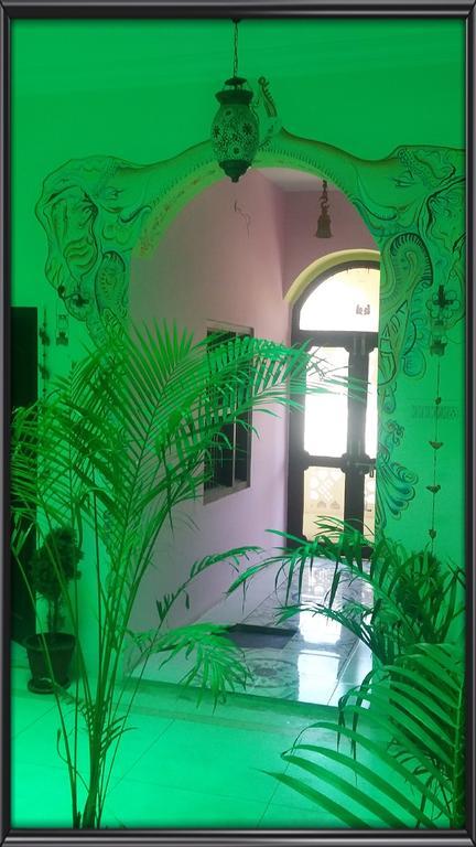 Hotel Tulsi Palace 