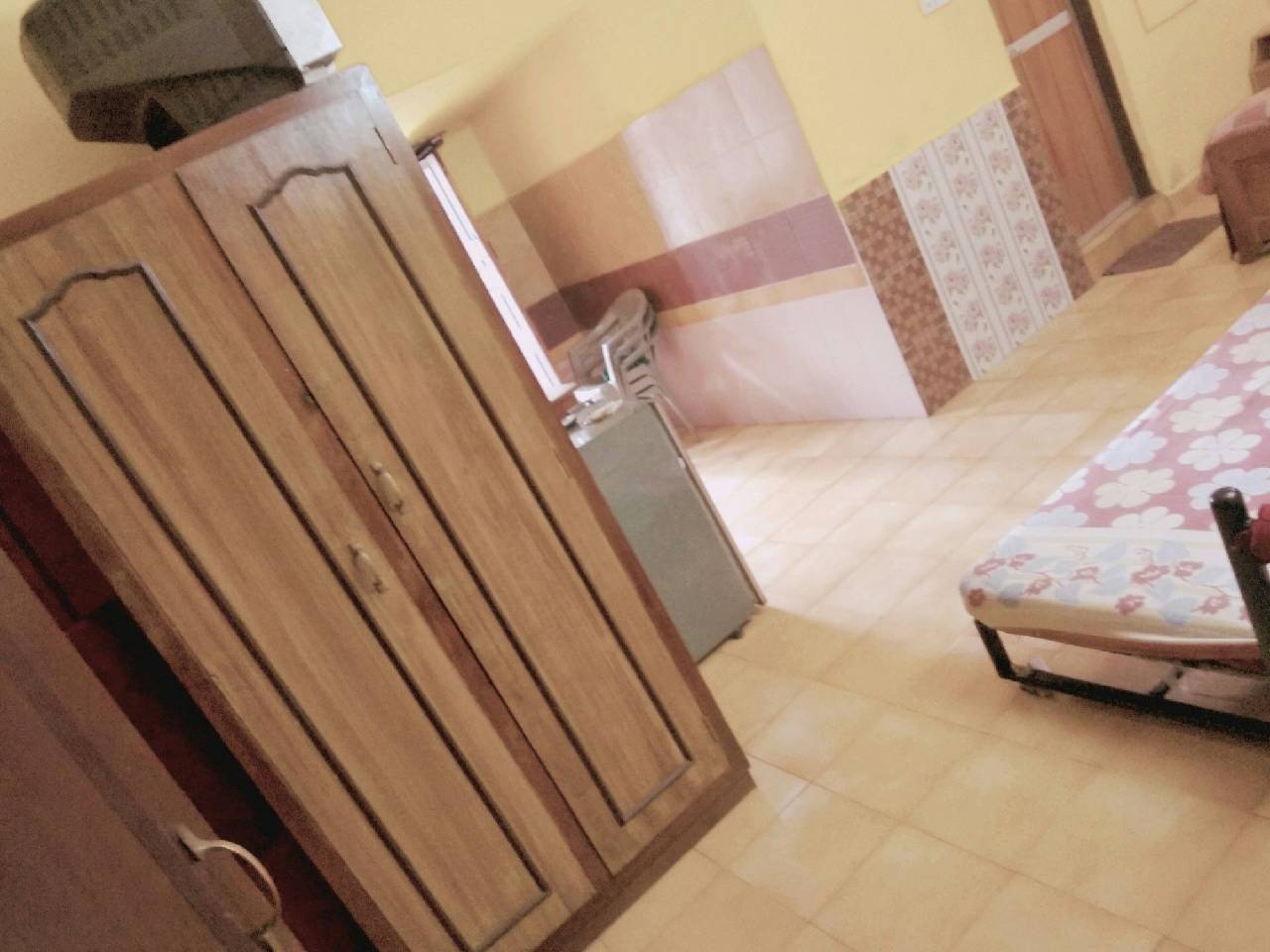 Jes Guest House (جس گست هاوس) 