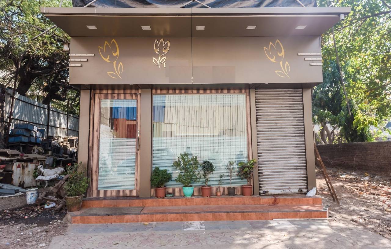 Oyo 7879 Golden Tulipz Boutique Hotel 