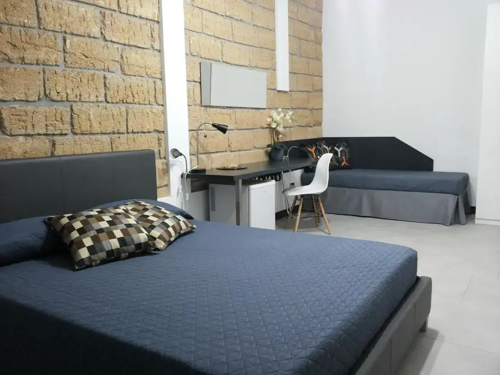 Arenaria B&b 
