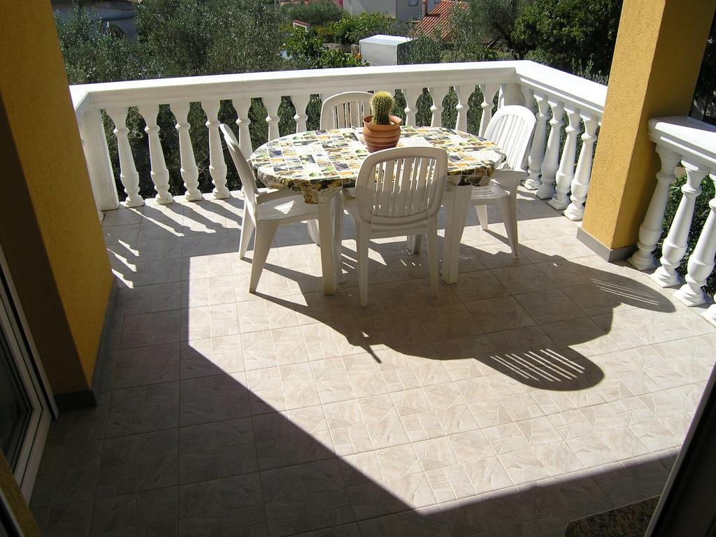 Apartment Ivan 