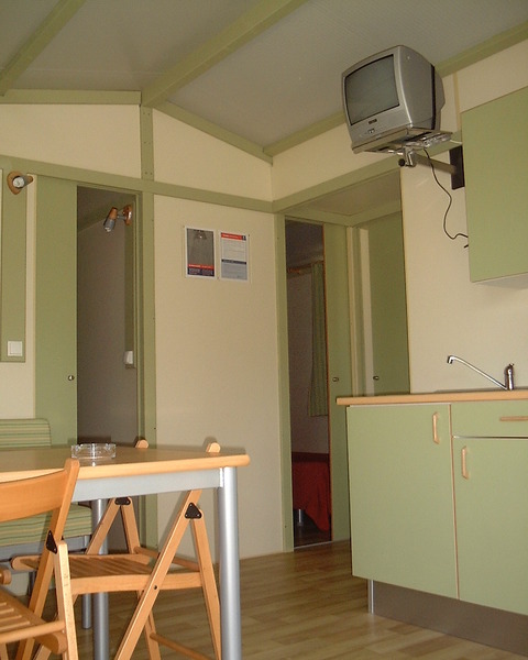 Parque De Campismo Orbitur Gala Room