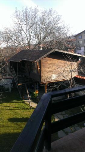 Hotel Bansko Sofia 