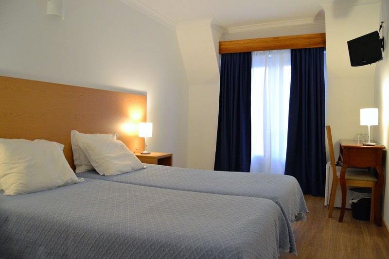 Camarao Room
