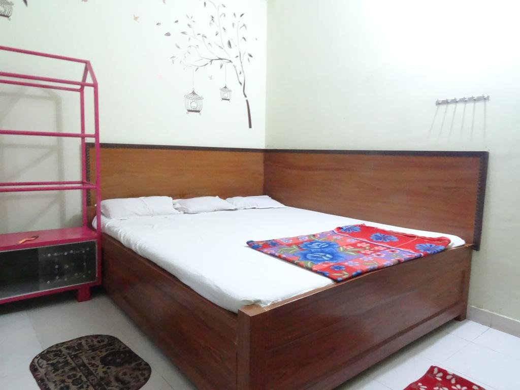 Shanti Neer Lodge 