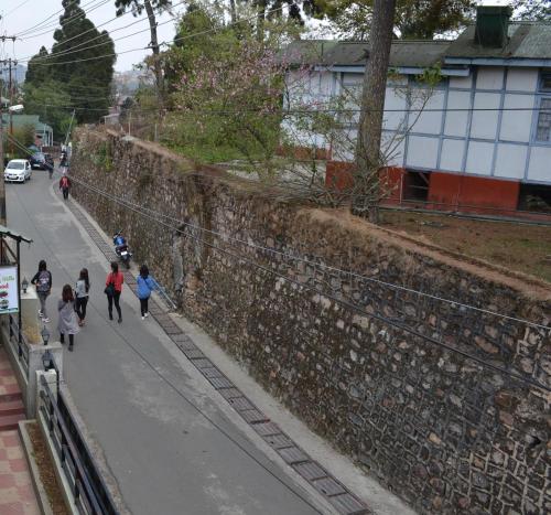The Shillong Hills Guest House ( شیلونگ هیلس گست هاوس) 