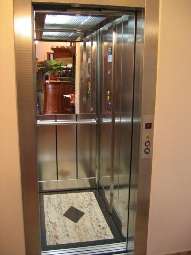Albergo Esposito 