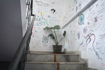Bunk Stay Rishikesh 