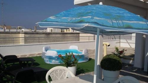 Capital Bed Porto Cesareo (كاپیتال بد پورتو كسارئو) 