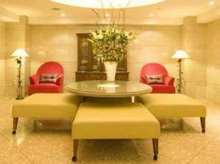 Hotel Pulitzer Jiyugaoka 