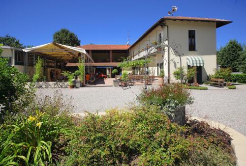 Camping Lido Verbano 