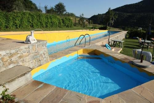 Agriturismo Gallo 