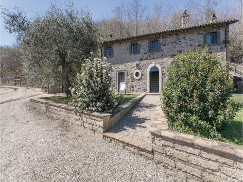 Holiday Home Castiglione In T. Vt 17 