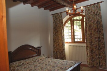 Agriturismo Casa Passerini A Firenze Guestroom