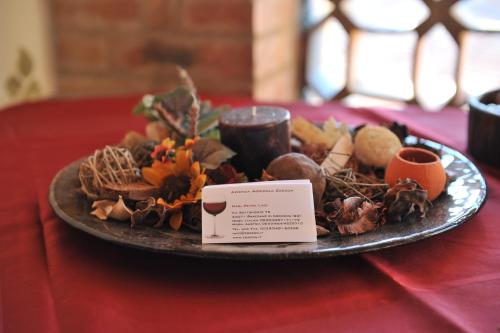 Agriturismo Domus Rustica 