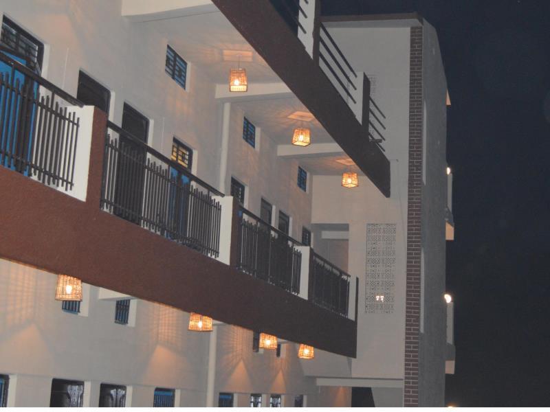 Soank Paradise Hotel 