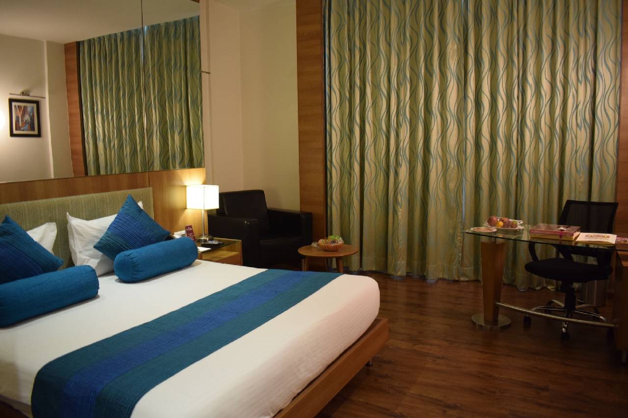 Misaki Hotel Manesar 