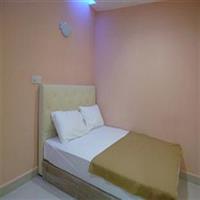Batu Caves Business Hotel 