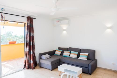 Arroyo Beach Apartment 
