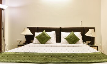 Treebo Swastika Inn Guestroom
