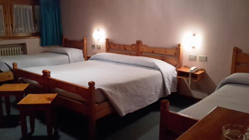 Hotel Mignon 