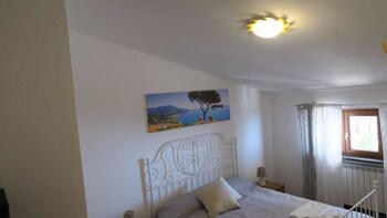B&b Villa Reginella Guestroom