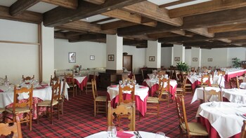 Savoia Palace Hotel Restaurant