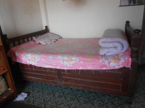 Sauraha Homestay Nepal 