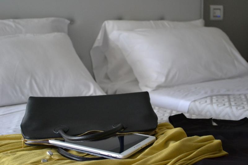 Hotel Panorama (هتل پانوراما) Room