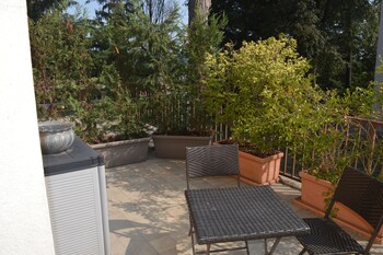 Podere San Marco Terrace/Patio