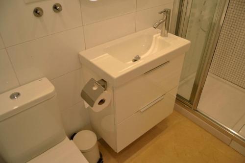 Studio Marina Ii Nerja 