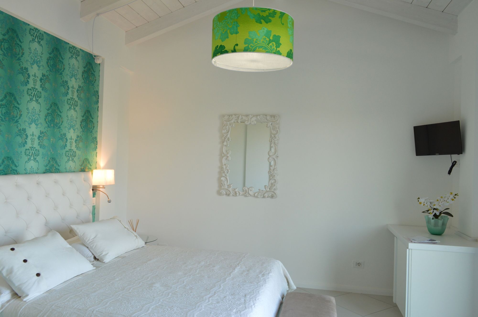 Le Vele Room & Breakfast 