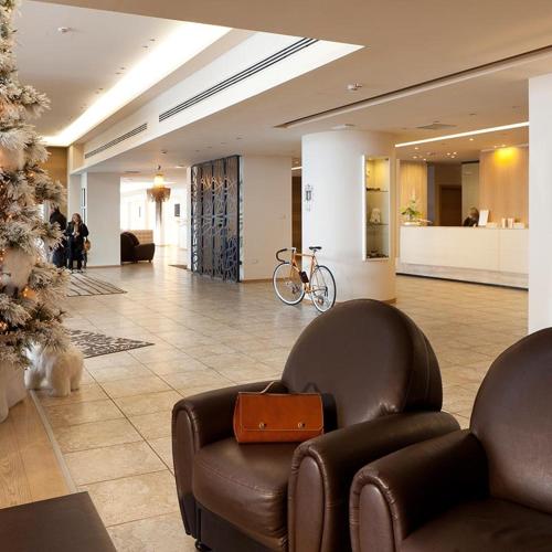 Grand Hotel Paradiso 