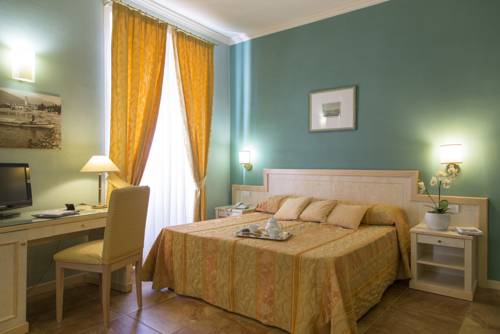 Hotel Belvedere 