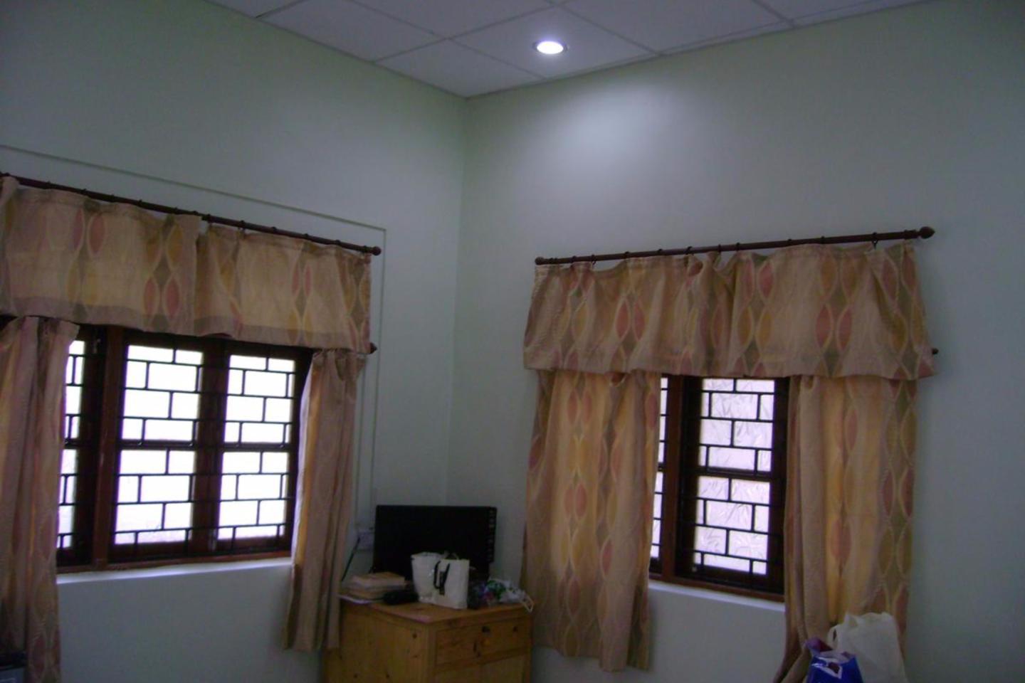 White Negro Beach Resort 